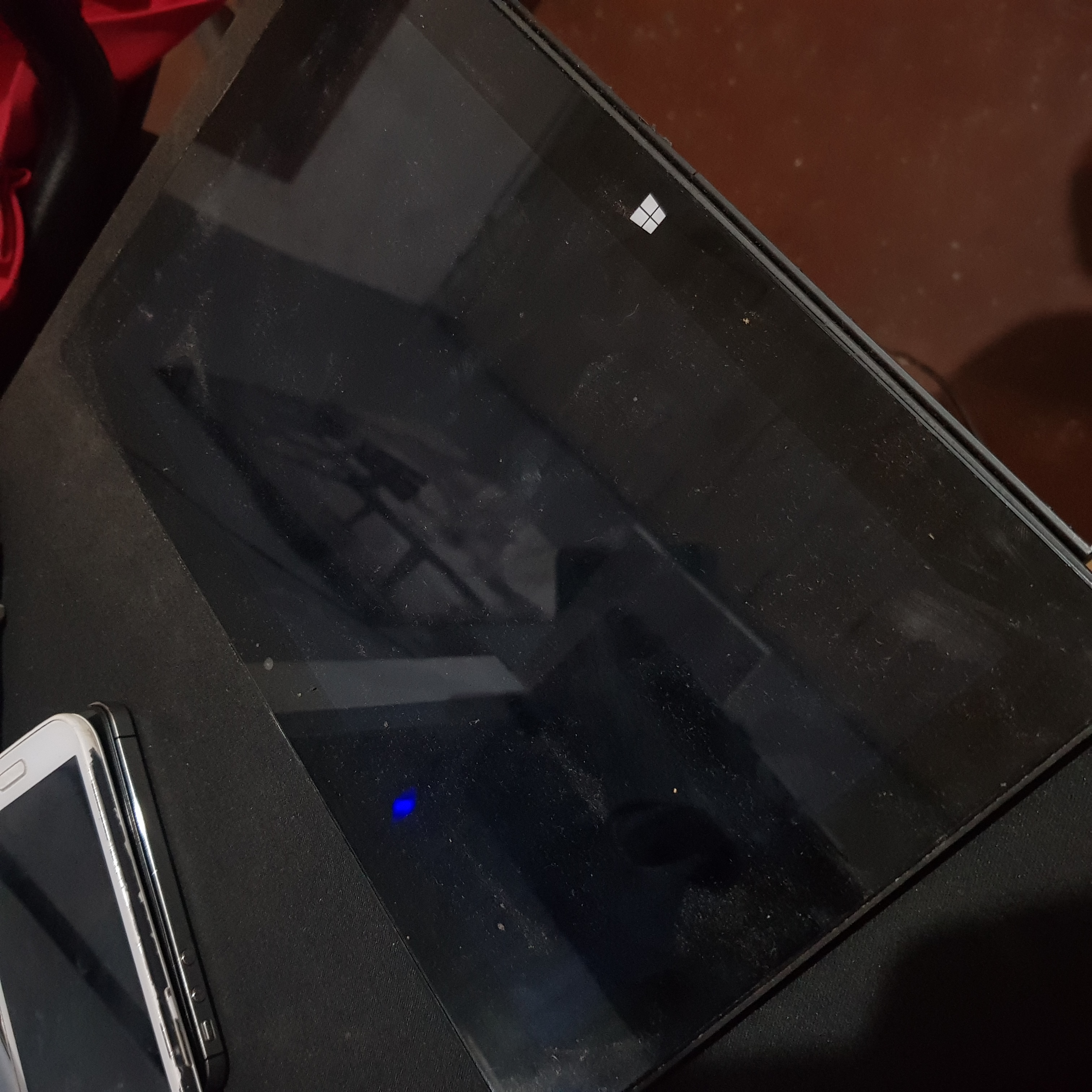 Microsoft Surface RT